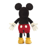 Folkmanis Vintage Mickey Mouse Puppet Plush Figure - Radar Toys