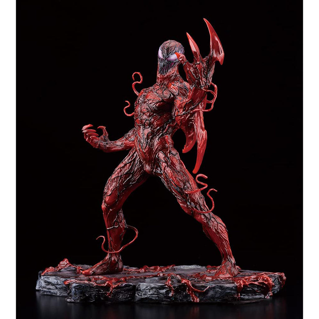 Kotobukiya Marvel Carnage Renewal Edition Artfx Statue