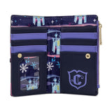 Loungefly Disney Cinderella Castle Series Flap Wallet - Radar Toys