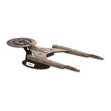 Qraftworks Star Trek USS Discovery NCC-1031 Building Set - Radar Toys