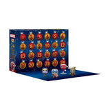 Funko Marvel Pocket POP 2022 Advent Calendar - Radar Toys