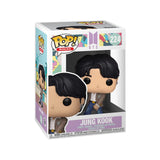Funko Rocks BTS POP Dynamite Jungkook Vinyl Figure - Radar Toys