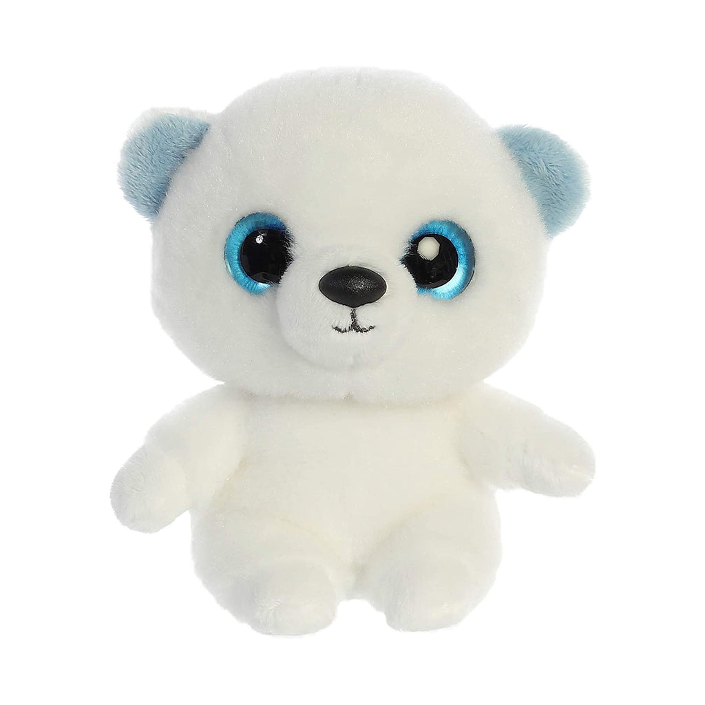 Aurora YooHoo Martee 5 Inch Plush Figure