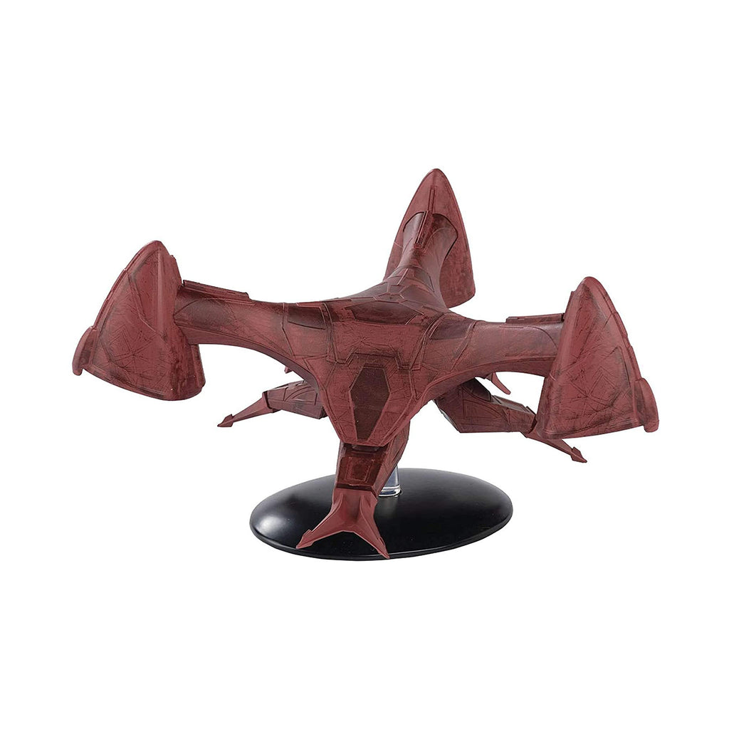Eaglemoss Star Trek T'Plana-Hath Vulcan Lander Replica