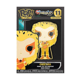 Funko Thundercats Pop Pin Cheetara Figure - Radar Toys