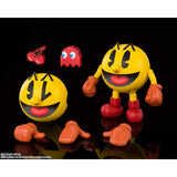Bandai Spirits Pac-Man SHFiguarts Figure - Radar Toys