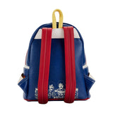 Loungefly The Beatles Sargent Peppers Mini Backpack - Radar Toys