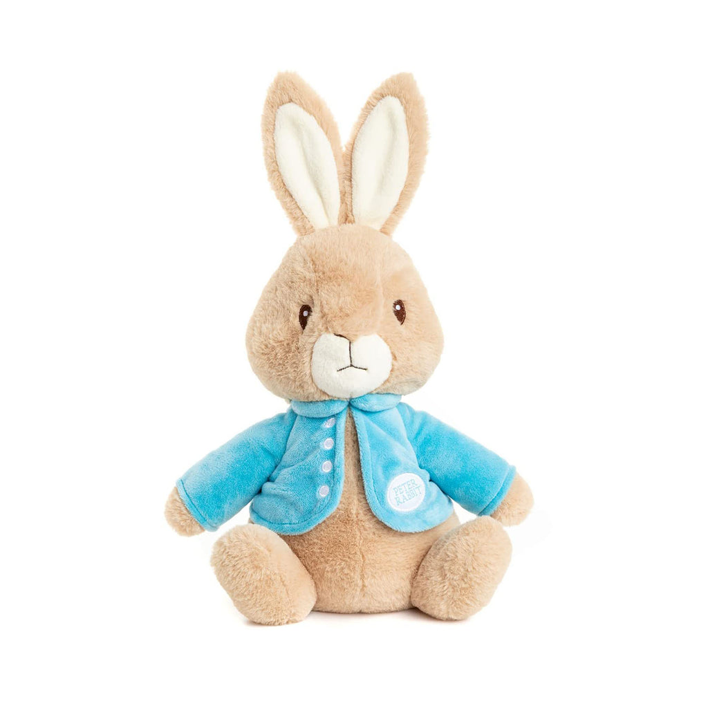 Beatrix Potter Peter Rabbit Plush