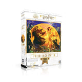 Harry Potter Priori Incantatem 1000 Piece Puzzle - Radar Toys