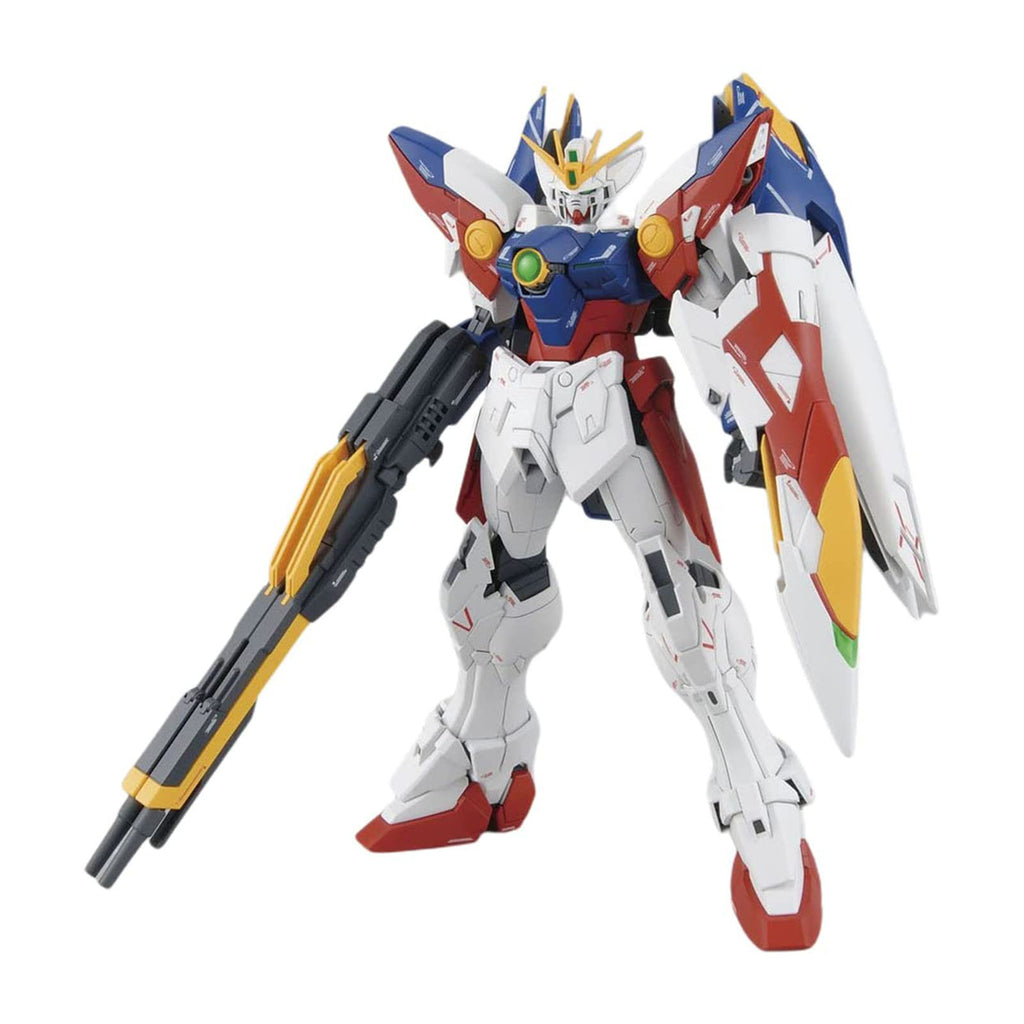 Bandai Wing Gundam Proto Zero Endless Waltz MG Model Kit