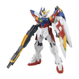 Bandai Wing Gundam Proto Zero Endless Waltz MG Model Kit - Radar Toys