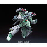 Bandai Mobile Suit Gundam Unicorn HG RGM-89S Stark Jegan 1:144 Scale Model Kit - Radar Toys