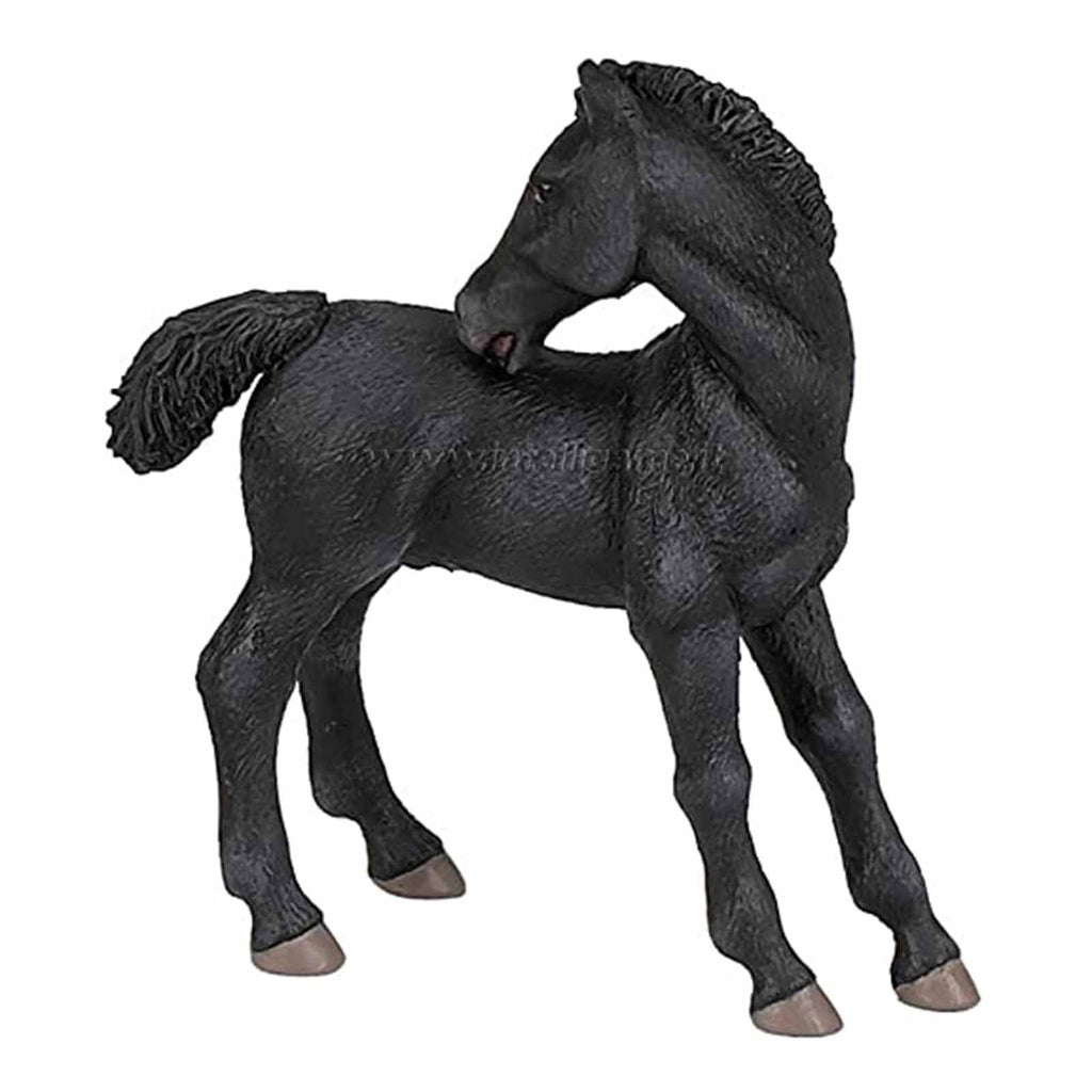 Papo Lipizzan Foal Animal Figure 51100 - Radar Toys