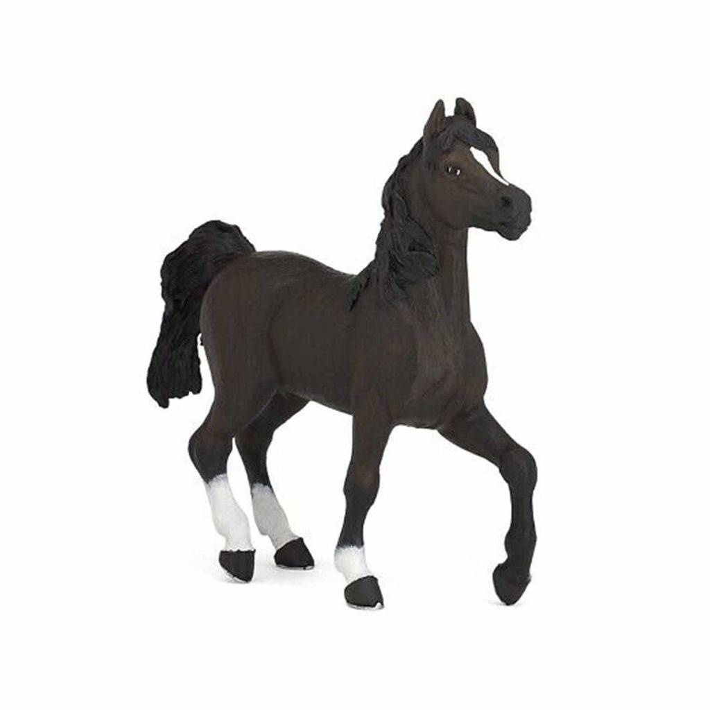 Papo Arabian Horse Animal Figure 51505 - Radar Toys