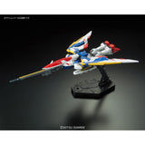 Bandai Wing Gundam Endless Waltz XXG-01 RG Model Kit - Radar Toys