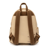 Loungefly Pokemon Sepia Pikachu Mini Backpack - Radar Toys