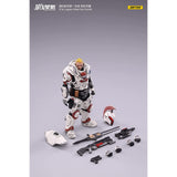 Joy Toy 1st Steel Legion Ice Sword Action Figure - Radar Toys
