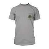 Ghost Recon Breakpoint Ghosts Map Pocket Tee - Radar Toys