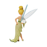 Enesco Disney Showcase Collection Couture De Force Tinkerbell Figurine - Radar Toys