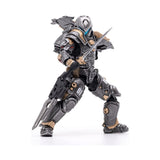 Joy Toy 1st Steel Legion Black Sickle Action Figure - Radar Toys