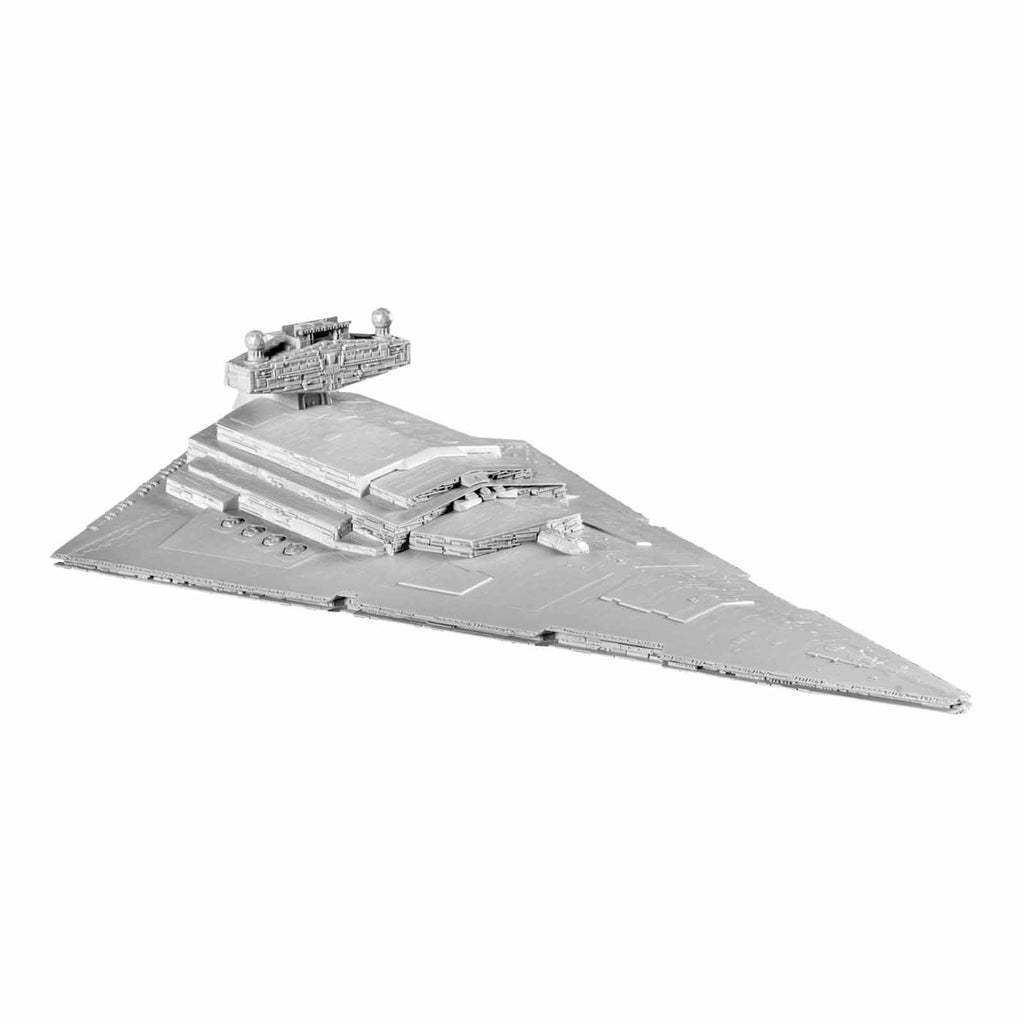 Revell Star Wars Imperial Star Destroyer Lights Sounds Snap Model Kit