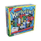 University Games Kerfuffle Dice Game - Radar Toys
