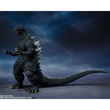 Bandai Godzilla 2004 Godzilla Final Wars SHMonster Arts Figure - Radar Toys