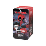 Eaglemoss Hero Collector Heavyweights Deadpool Thumbs Up Metal Statue - Radar Toys