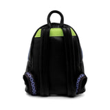 Loungefly Disney Nightmare Before Christmas Oogie Boogie Wheel Mini Backpack - Radar Toys