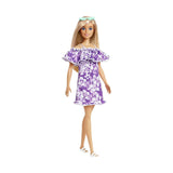 Barbie The Ocean 50th Anniversary Blonde Doll - Radar Toys