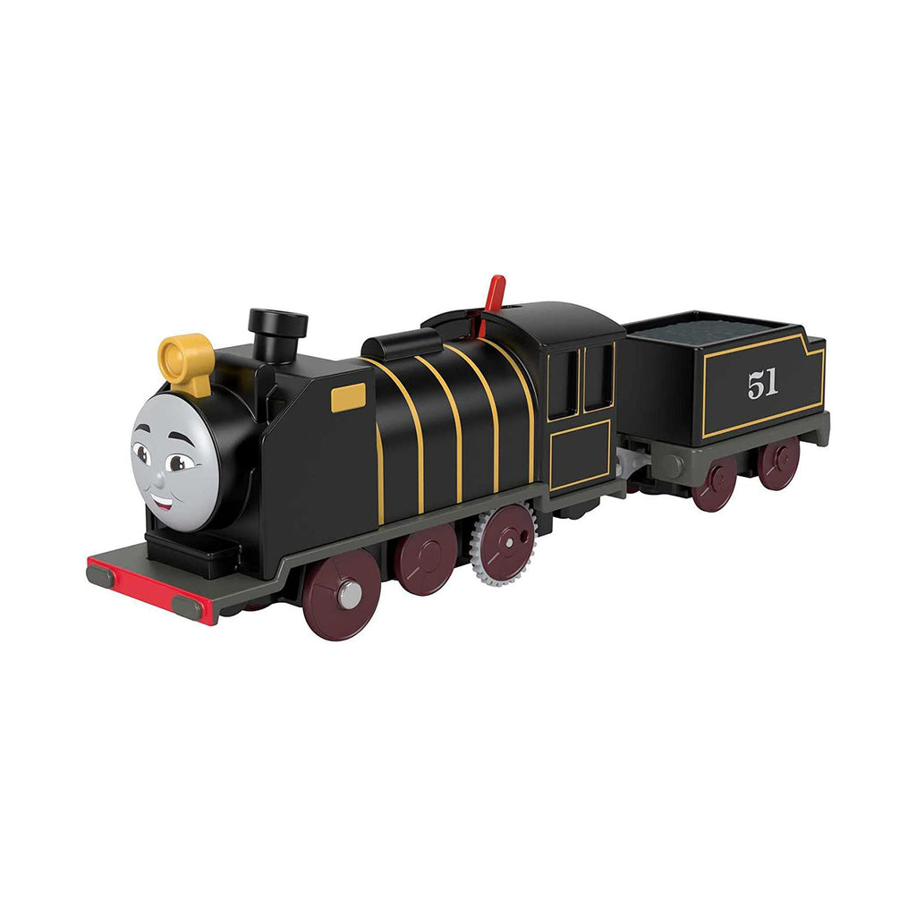 Fisher Price Thomas And Friends Motorized Hiro Engine