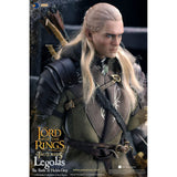 Asmus Lord Of the Rings Legolas Helms Deep 12 Inch Action Figure - Radar Toys