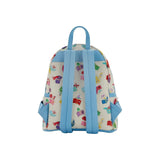 Loungefly Disney Princess Books Classics Mini Backpack - Radar Toys
