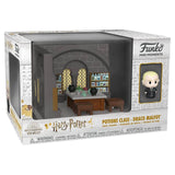 Funko Harry Potter Mini Moments  Potion Class Draco Vinyl Figure Set - Radar Toys