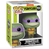 Funko Teenage Mutant Ninja Turtles POP Donatello Vinyl Figure - Radar Toys