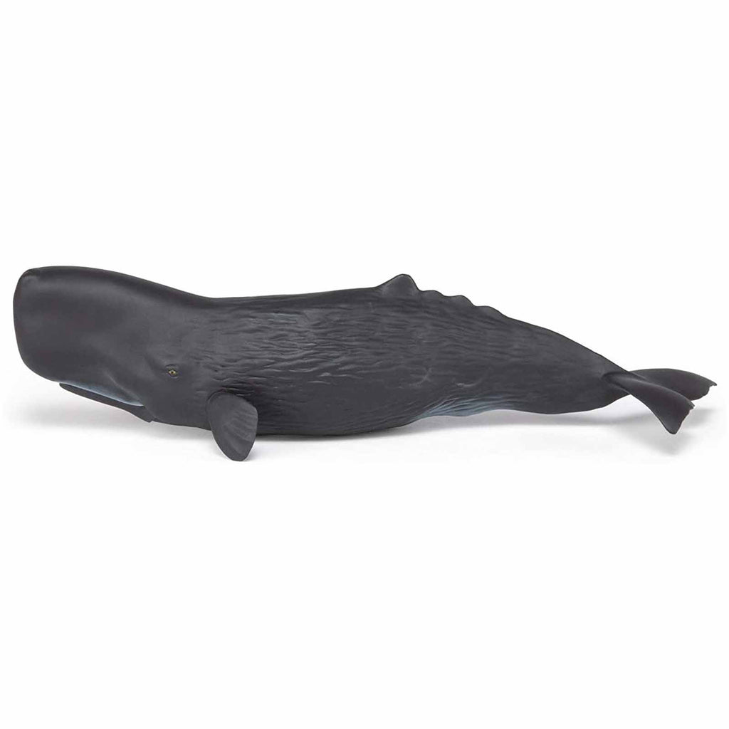 Papo Sperm Whale Animal Figure 56012