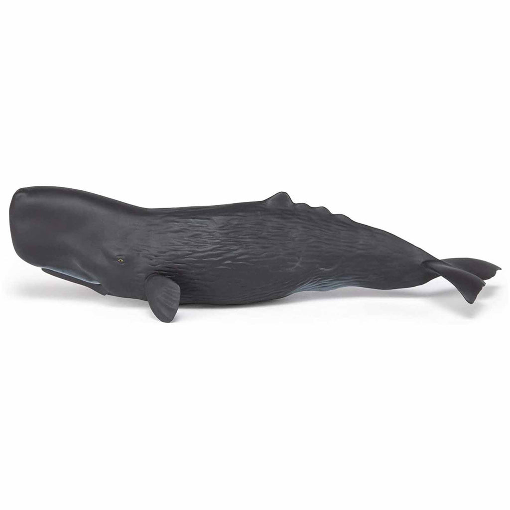Papo Sperm Whale Animal Figure 56012 - Radar Toys