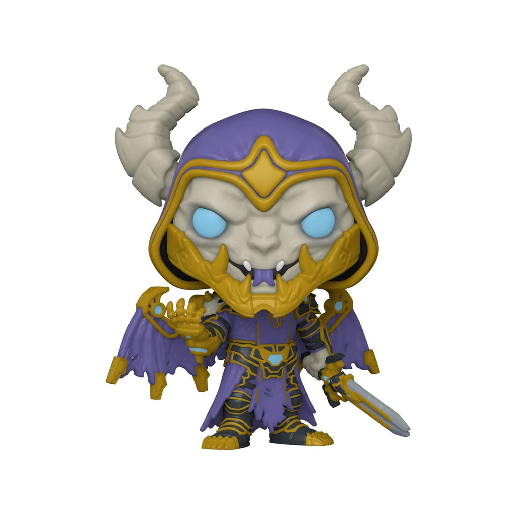 Funko Tiny TIna's Wonderlands POP Dragon Lord Figure