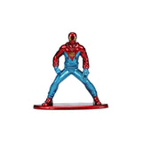 Jada Toys Marvel Spider-Man Proto Suit And 1941 Ford Pickup 1:32 Diecast Set - Radar Toys