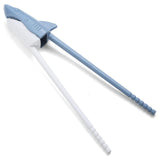FRED Munchtime Shark  Chopsticks - Radar Toys