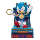 Jakks Pacific Sonic The Hedgehog Collectors Edition Classic Figure - Radar Toys