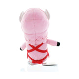 Little Buddy Animal Crossing New Leaf Reese 8 Inch Plush - Radar Toys