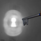 Disney Kingdom Hearts 14 Inch Light Up Keyblade - Radar Toys