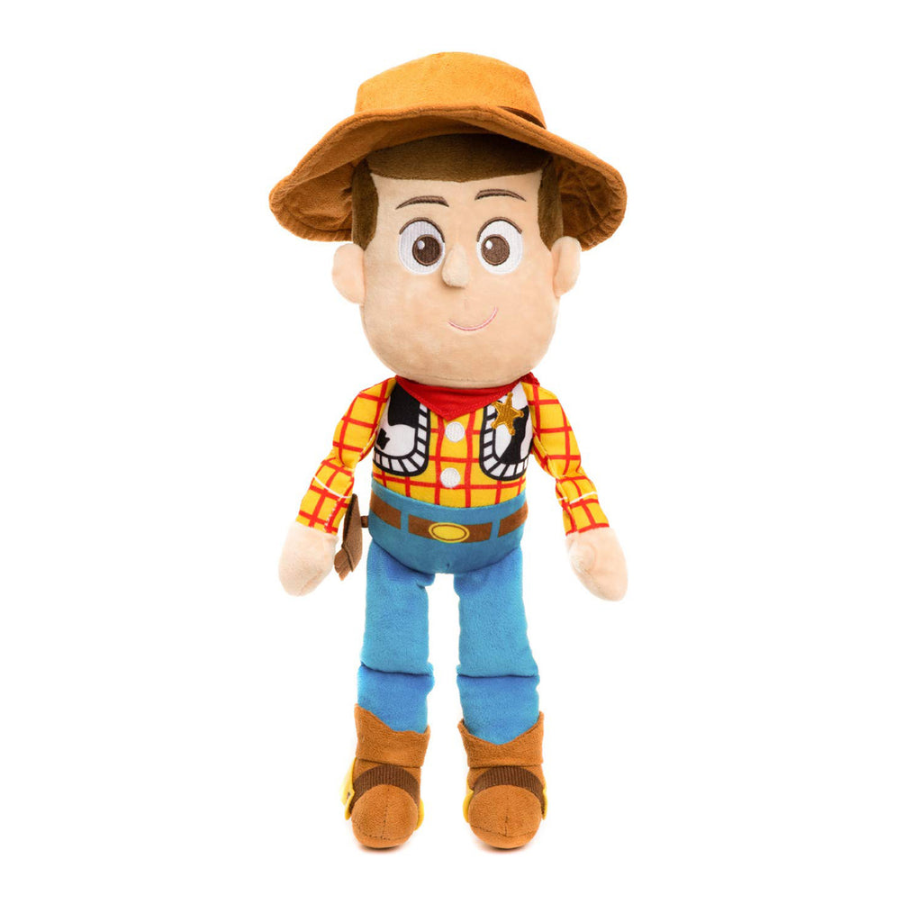 Disney Baby Toy Story Woody 15 Inch Plush