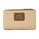 Loungefly Pokemon Sepia Pikachu Flap Wallet - Radar Toys
