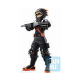Bandai My Hero Academia World Heroes Mission Katsuki Bakugo Ichibansho Figure - Radar Toys