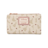 Loungefly Disney Ultimate Princess All Over Print Flap Wallet - Radar Toys