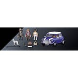Playmobil Mini Cooper Building Set 70921 - Radar Toys