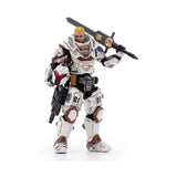 Joy Toy 1st Steel Legion Ice Sword Action Figure - Radar Toys