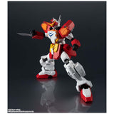 Bandai Gundam Universe Gundam Heavy Arms XXXG-01H 7 Inch Action Figure - Radar Toys